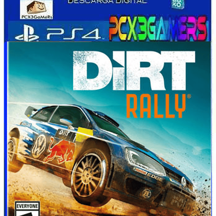 DiRT Rally 2