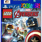 LEGO® Marvel's Avengers - Miniatura 2