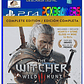 The Witcher 3: Wild Hunt Complete Edition - Miniatura 2
