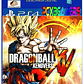 DRAGON BALL XENOVERSE - Miniatura 2