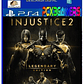 Injustice 2 Legendary Edition - Miniatura 2