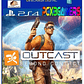 Outcast - Second Contact - Miniatura 2