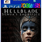 Hellblade: Senua’s Sacrifice  - Miniatura 2