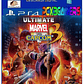 ULTIMATE MARVEL VS. CAPCOM 3  - Miniatura 2