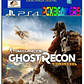 Tom Clancy's Ghost Recon Wildlands PS4 - Miniatura 3