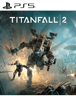 TITANFALL 2 STANDARD EDITION PS5