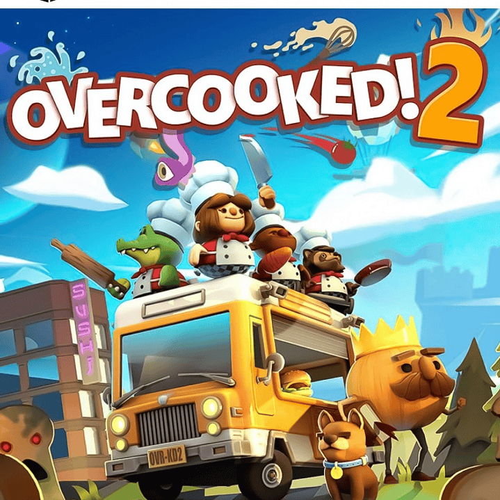 OVERCOOKED 2 PS5 1