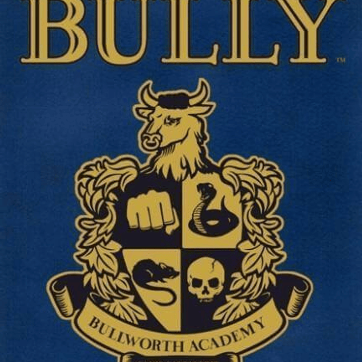 BULLY PS4 1
