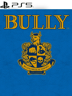 BULLY PS5