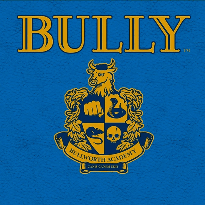 BULLY PS5 1