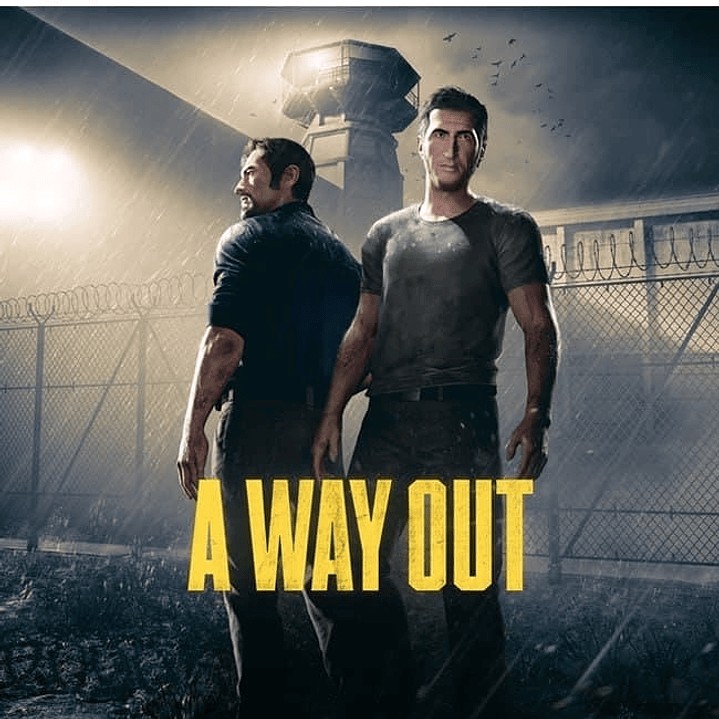  A WAY OUT PS5 1