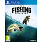 Pro Fishing Simulator PS4 - Miniatura 1