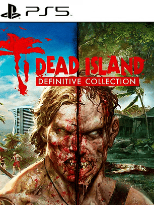 Dead Island Definitive Collection PS5