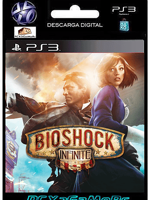 BioShock Infinite