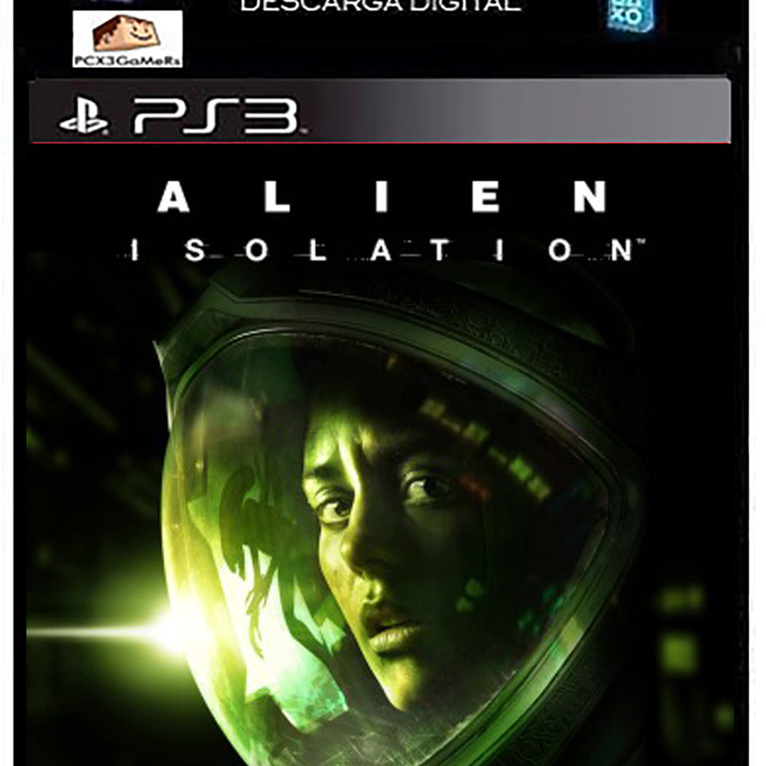 Alien: Isolation  1