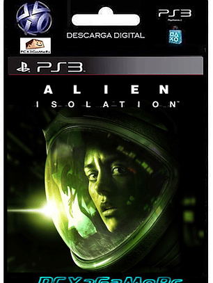 Alien: Isolation 