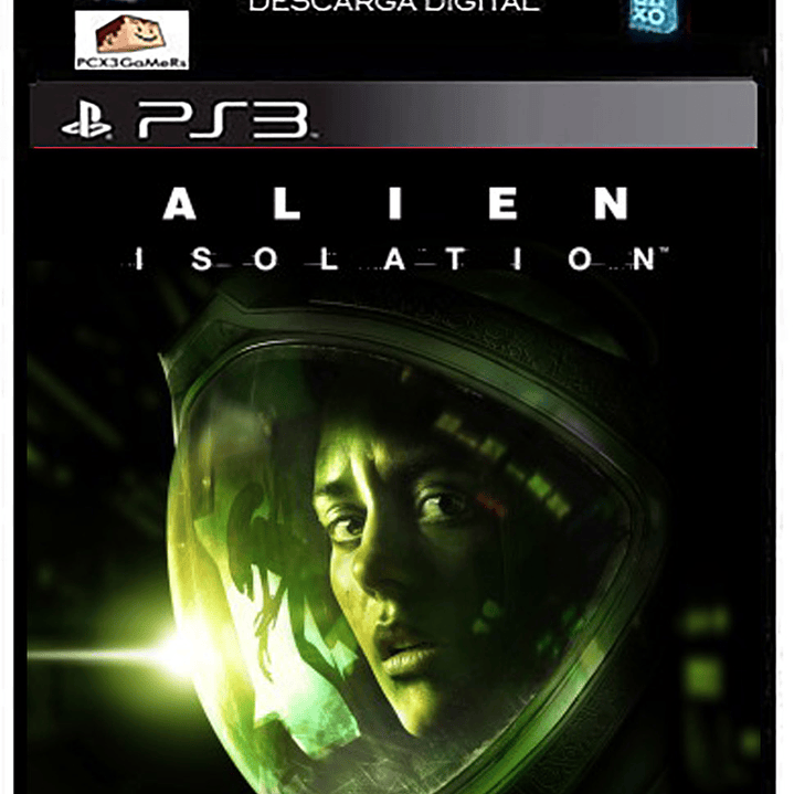 Alien: Isolation  1