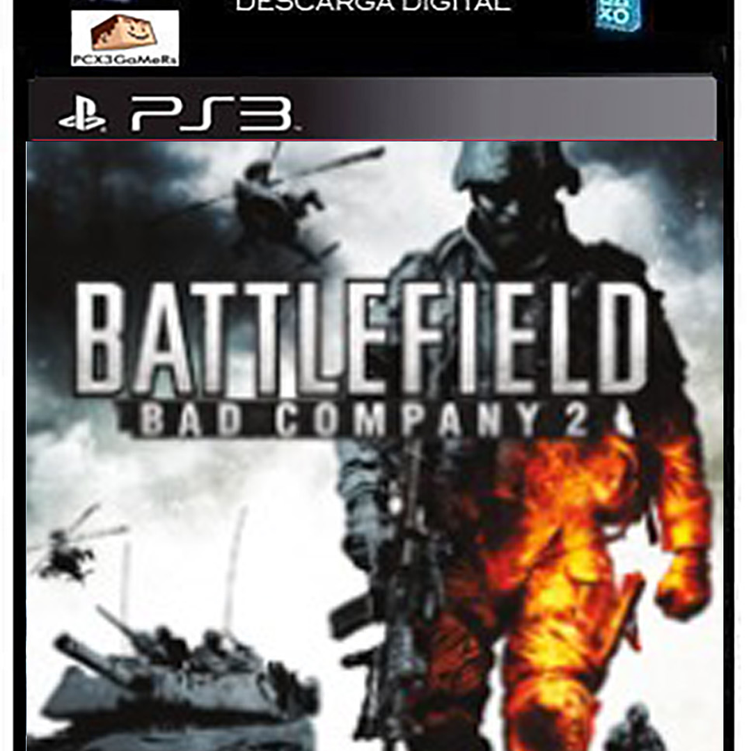 Battlefield Bad Company 2 1