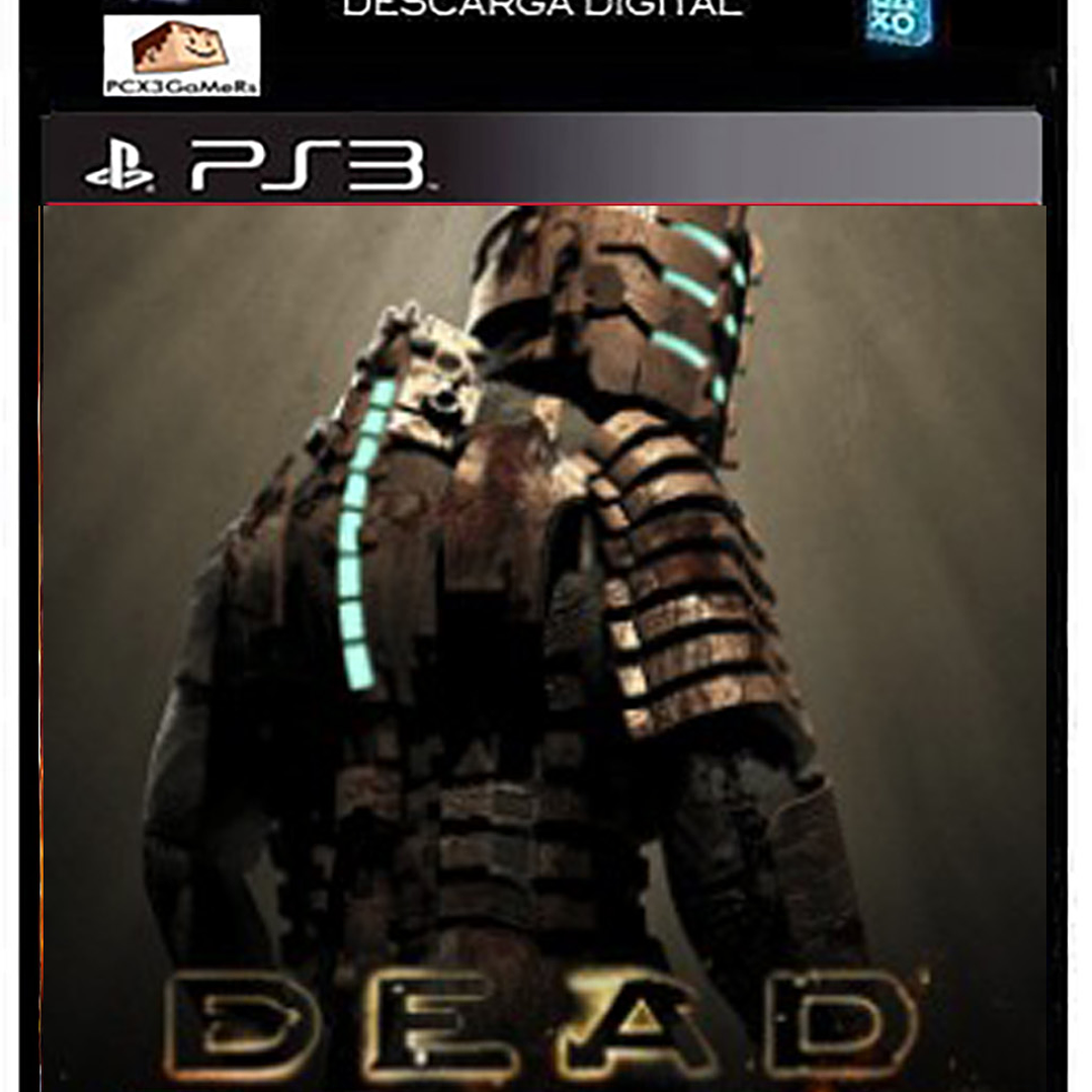 Dead Space 1