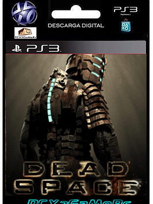 Dead Space