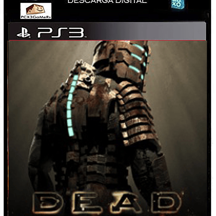 Dead Space 1