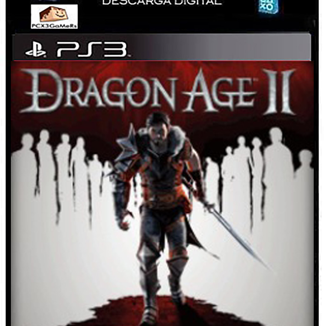 Dragon Age II 1