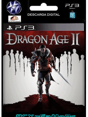 Dragon Age II