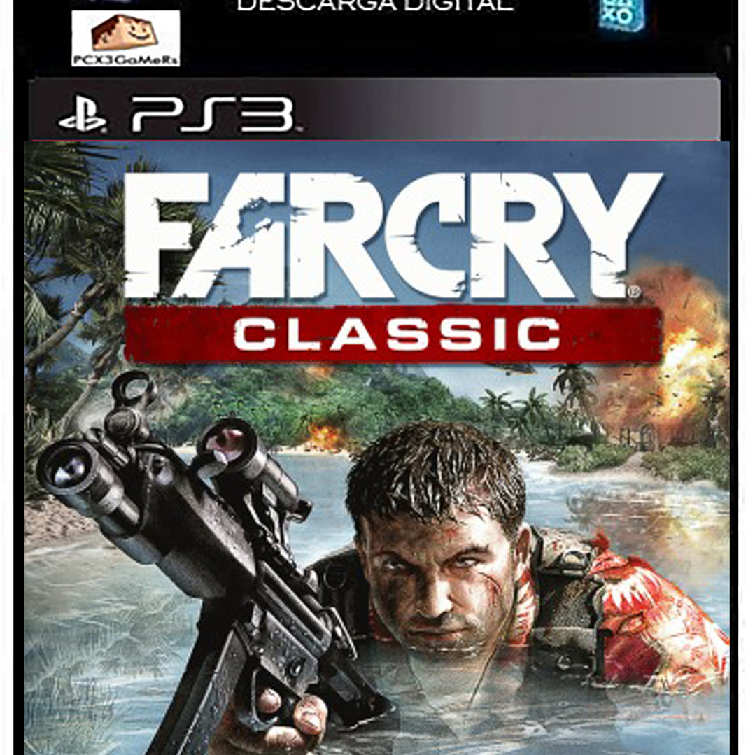 Far Cry Classic 1