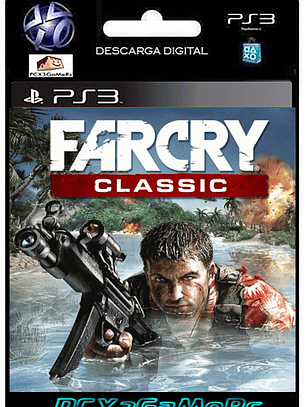 Far Cry Classic