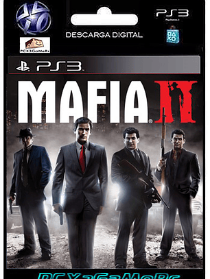 Mafia II