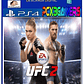 EA SPORTS UFC 2 - Miniatura 2