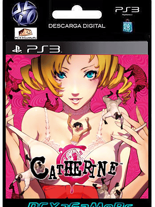 Catherine