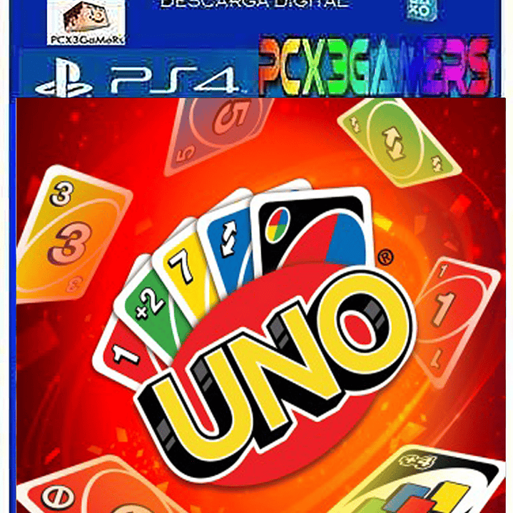UNO 2