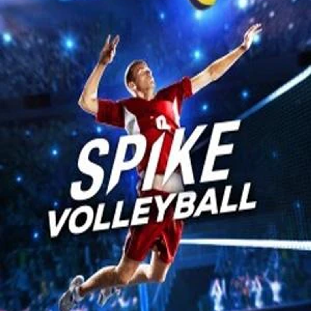 Spike Volleyball   PS4 1