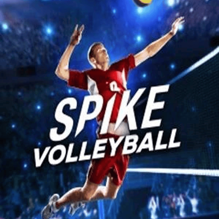 Spike Volleyball   PS4 1