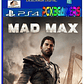 Mad Max - Miniatura 2