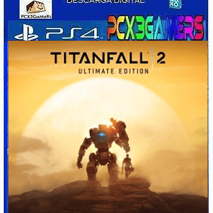 Titanfall 2: Ultimate Edition 2