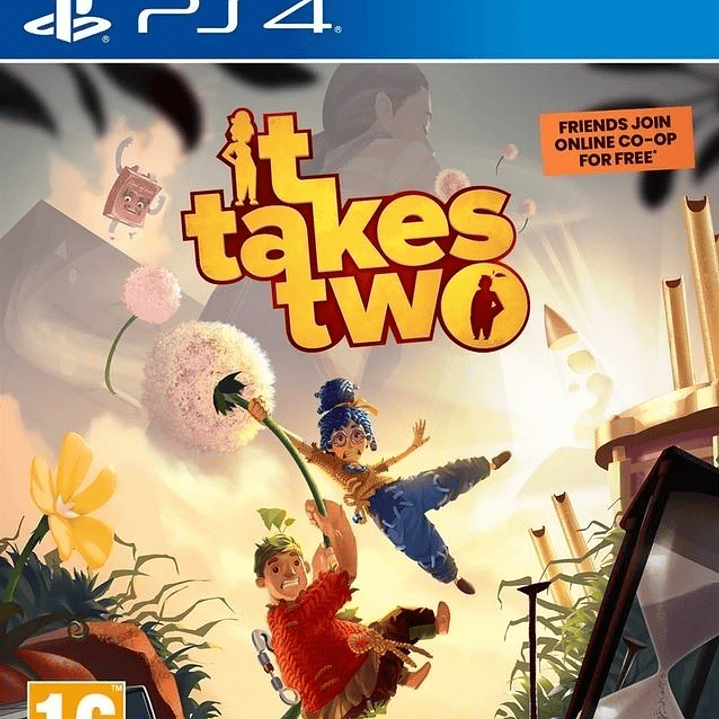  It Takes Two PS4 1