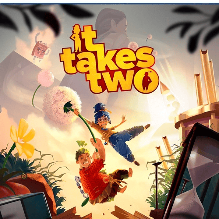  It Takes Two PS5 1