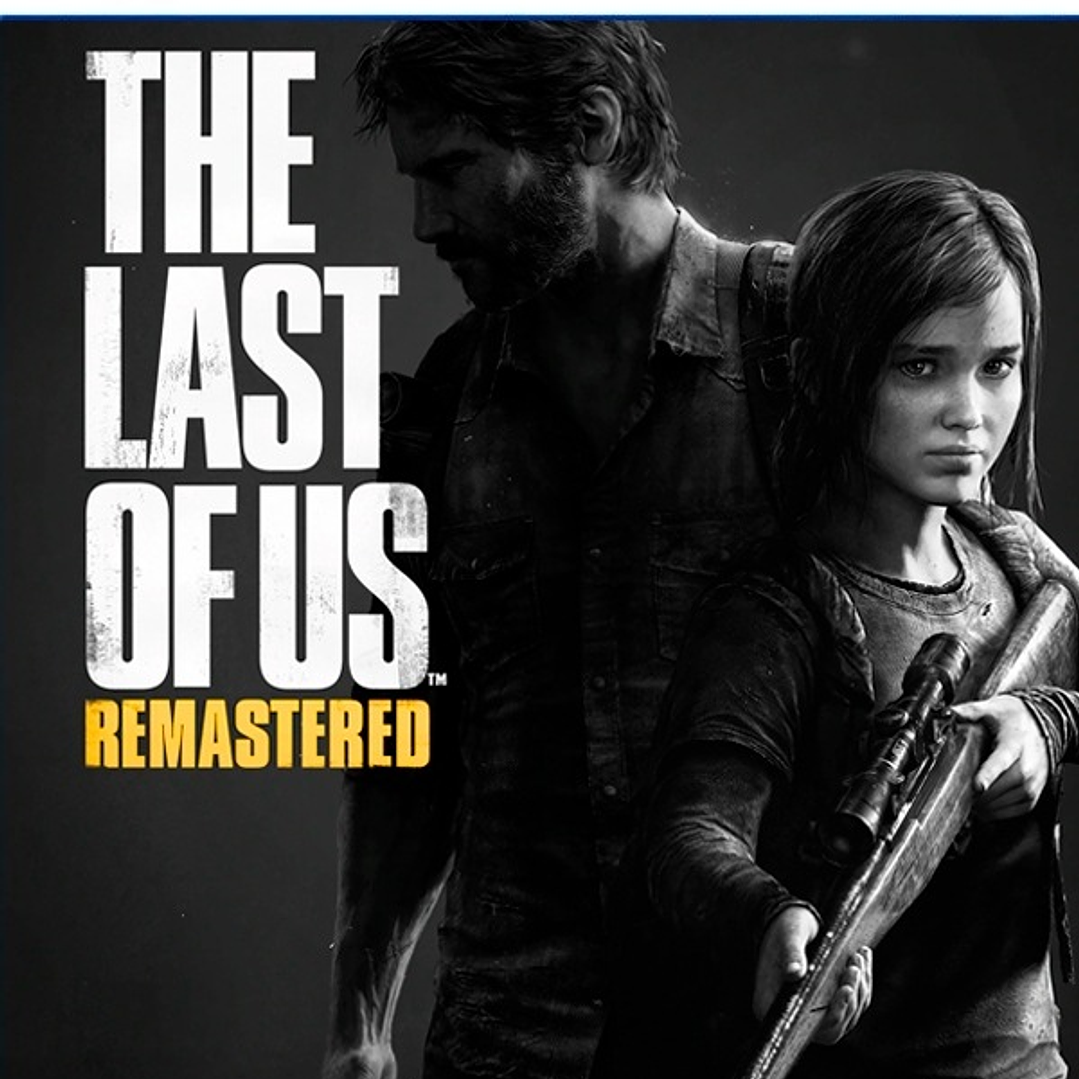 The Last Of Us Remastered Ps5 1