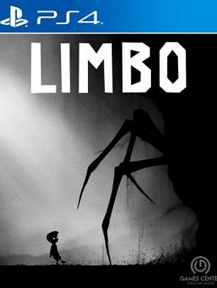 Limbo PS4