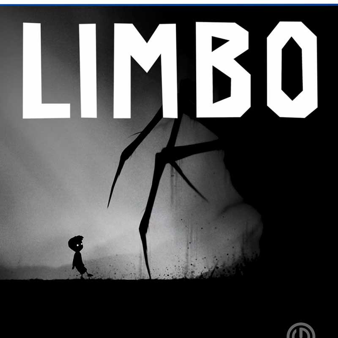 Limbo PS5 1