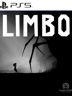 Limbo PS5