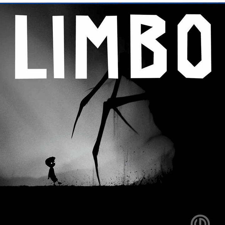 Limbo PS5 1
