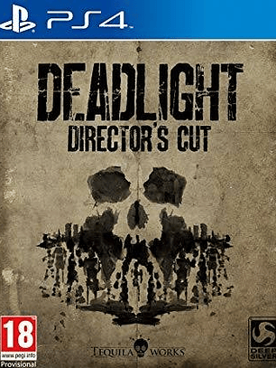 Deadlight Director's Cut PS4 