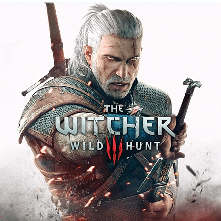The Witcher 3: Wild Hunt PS5 1