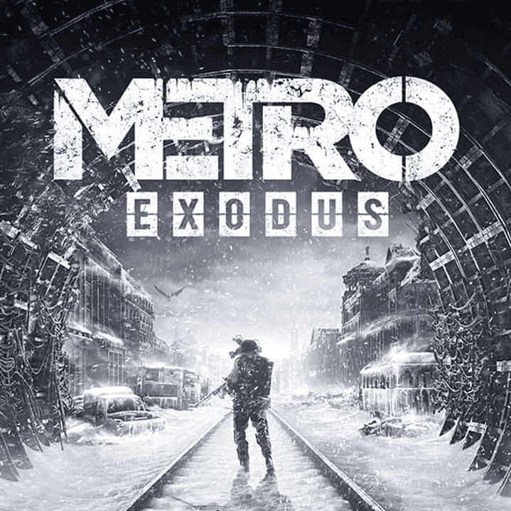 Metro Exodus PS5 1