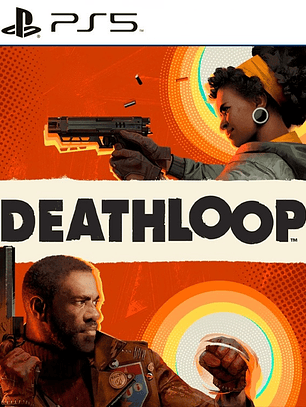 Deathloop PS5