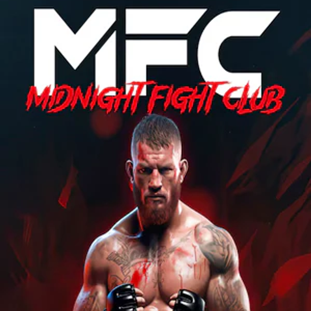 MFC - Midnight Fight Club PS4 1