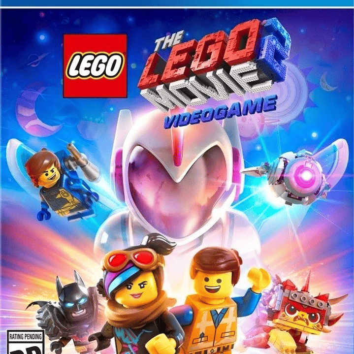 The LEGO Movie 2 Videogame 1